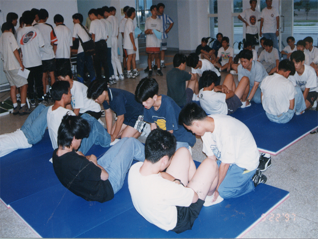 校園活動照