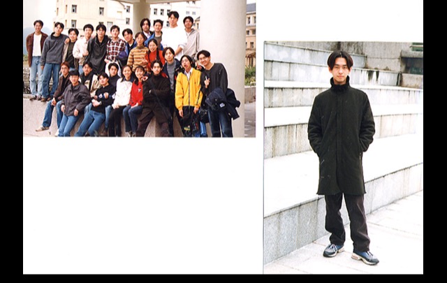 校友 11012 生活照