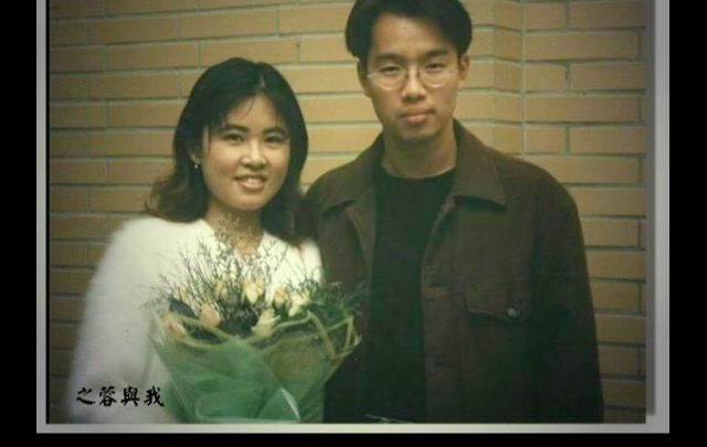 校友 11016 生活照