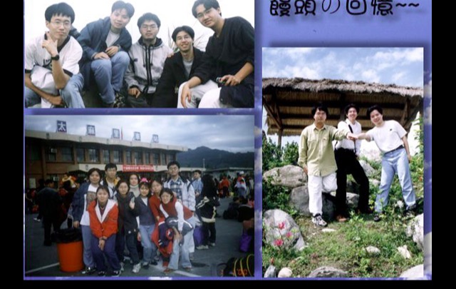 校友 11019 生活照