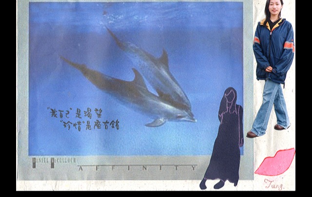校友 11032 生活照